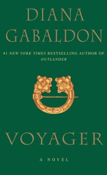 Voyager - Book #3 of the Outlander