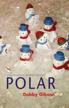 Paperback Polar Book