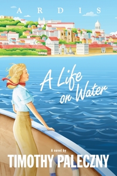 Paperback A Life on Water Book
