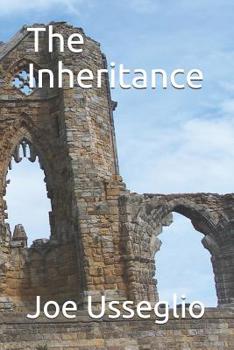 Paperback The Inheritance Book