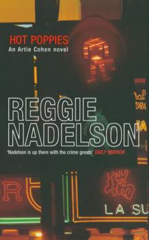 Mass Market Paperback Hot Poppies Book