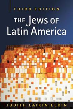 Hardcover The Jews of Latin America Book