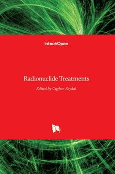 Hardcover Radionuclide Treatments Book
