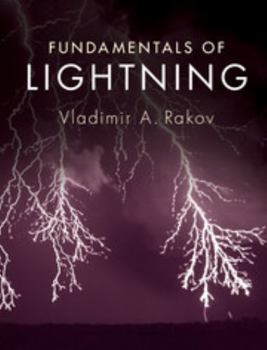 Hardcover Fundamentals of Lightning Book