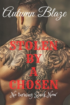 Paperback STOLEN By A Chosen Book