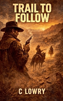 Paperback Trail to Follow Book