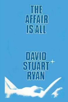 Paperback The Affair is All Book