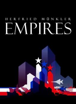 Paperback Empires: The Logic of World Domination from Ancient Rome to the United States Book