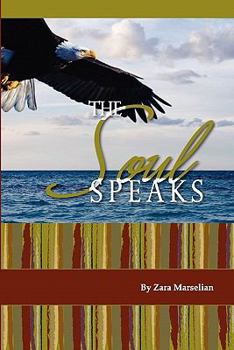 Paperback The Soul Speaks Book