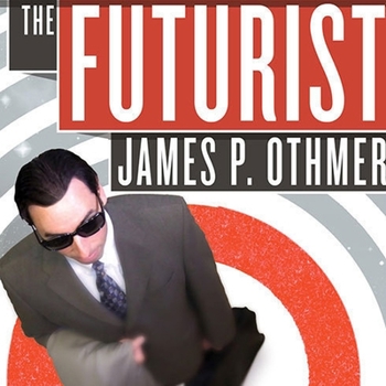 Audio CD The Futurist Book