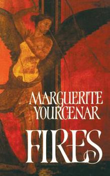 Paperback Fires Book