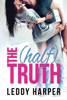 Paperback The (Half) Truth Book