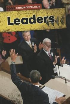 Paperback Leaders Book