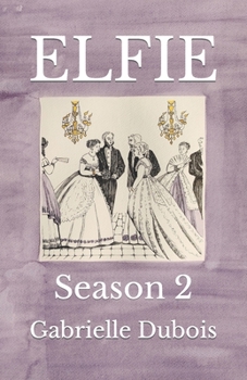 Paperback Elfie: Season 2 Book