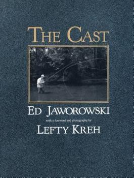 Hardcover The Cast Book