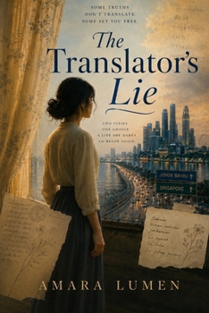 The Translator’s Lie