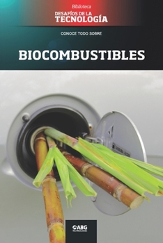 Paperback Biocombustibles: Proálcool y Flex [Spanish] Book