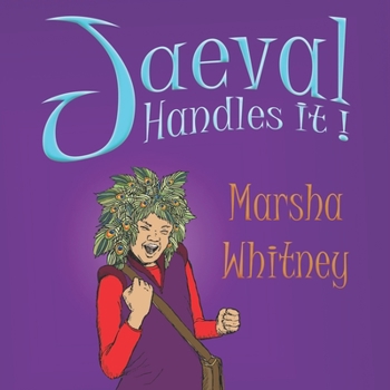 Paperback Jaeval Handles it! Book