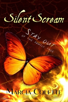 Silent Scream - Book #2 of the Bittersweet