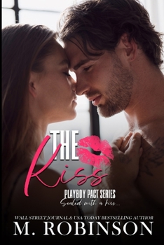 Paperback The Kiss Book