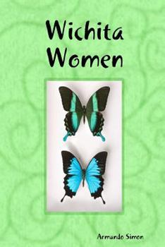 Paperback Wichita Women Book