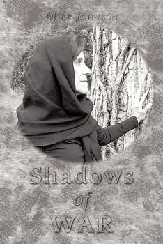 Hardcover Shadows of War Book