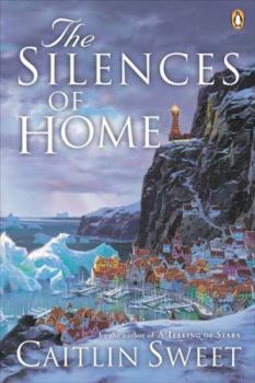 Paperback Silences of Home Book