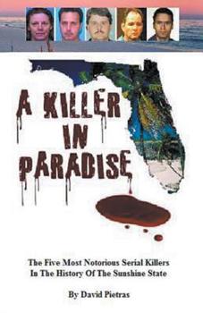 Paperback A Killer in Paradise Book