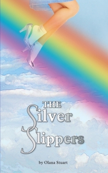Paperback The Silver Slippers Book