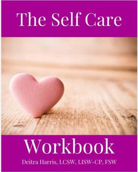 Paperback The Self Care Workbook Book