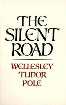 Paperback The Silent Road Book