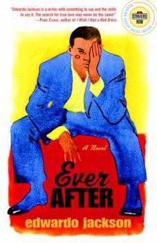 Paperback Ever After: A Novel (Strivers Row) Book