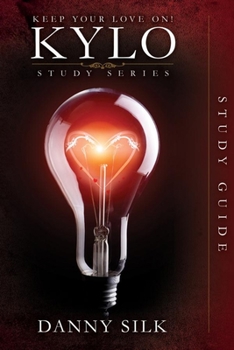 Paperback Keep Your Love on - Kylo Study Guide Book