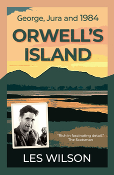 Paperback Orwell's Island Book