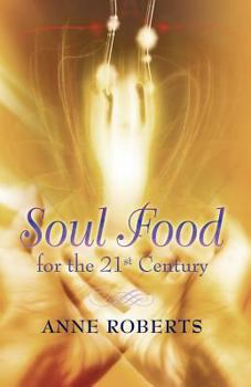 Paperback Soul Food for the 21st Century Book