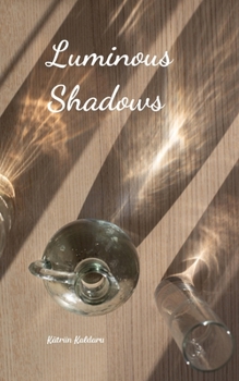 Paperback Luminous Shadows Book