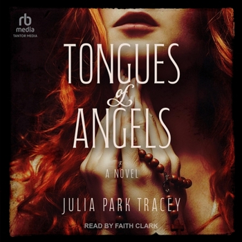 MP3 CD Tongues of Angels Book
