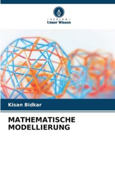 Paperback Mathematische Modellierung [German] Book