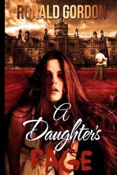 Paperback A Daughters Rage Book