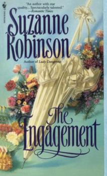 The Engagement - Book #2 of the English Gunslingers Duet
