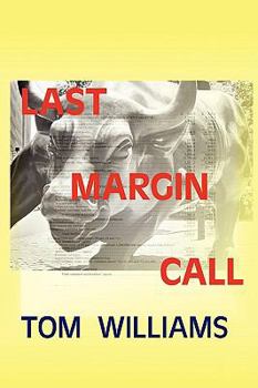 Paperback Last Margin Call Book