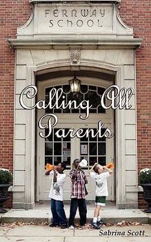 Paperback Calling All Parents Book