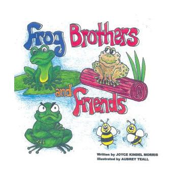 Frog Brothers and Friends