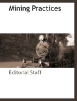 Paperback Mining Practices Book