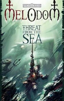 The Threat from the Sea Omnibus (The Threat from the Sea) - Book  of the Threat from the Sea