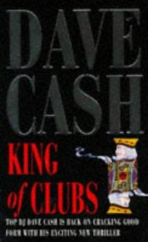 Paperback King Of Clubs Book