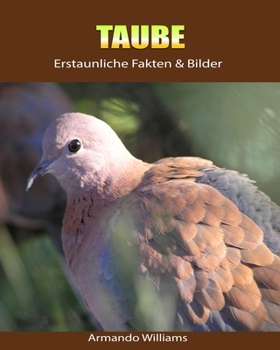 Paperback Taube: Erstaunliche Fakten & Bilder [German] Book