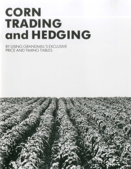 Paperback Corn Trading and Hedging Book