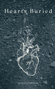 Paperback Hearts Buried Book