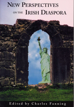 Paperback New Perspectives on the Irish Diaspora Book